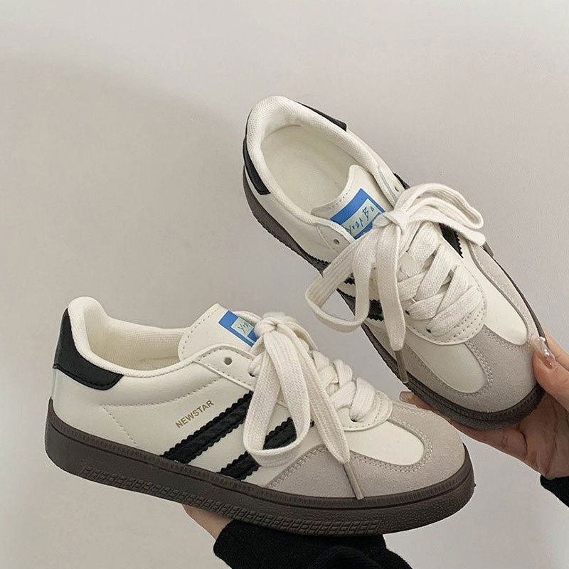Women's Sneakers Fashion Lace  - Badminton Shoes recension och pris
