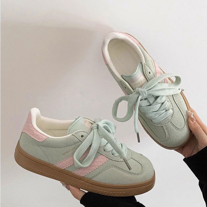 Women's Sneakers Fashion Lace  - Badminton Shoes recension och pris