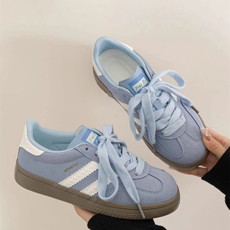 Women's Sneakers Fashion Lace  - Badminton Shoes recension och pris