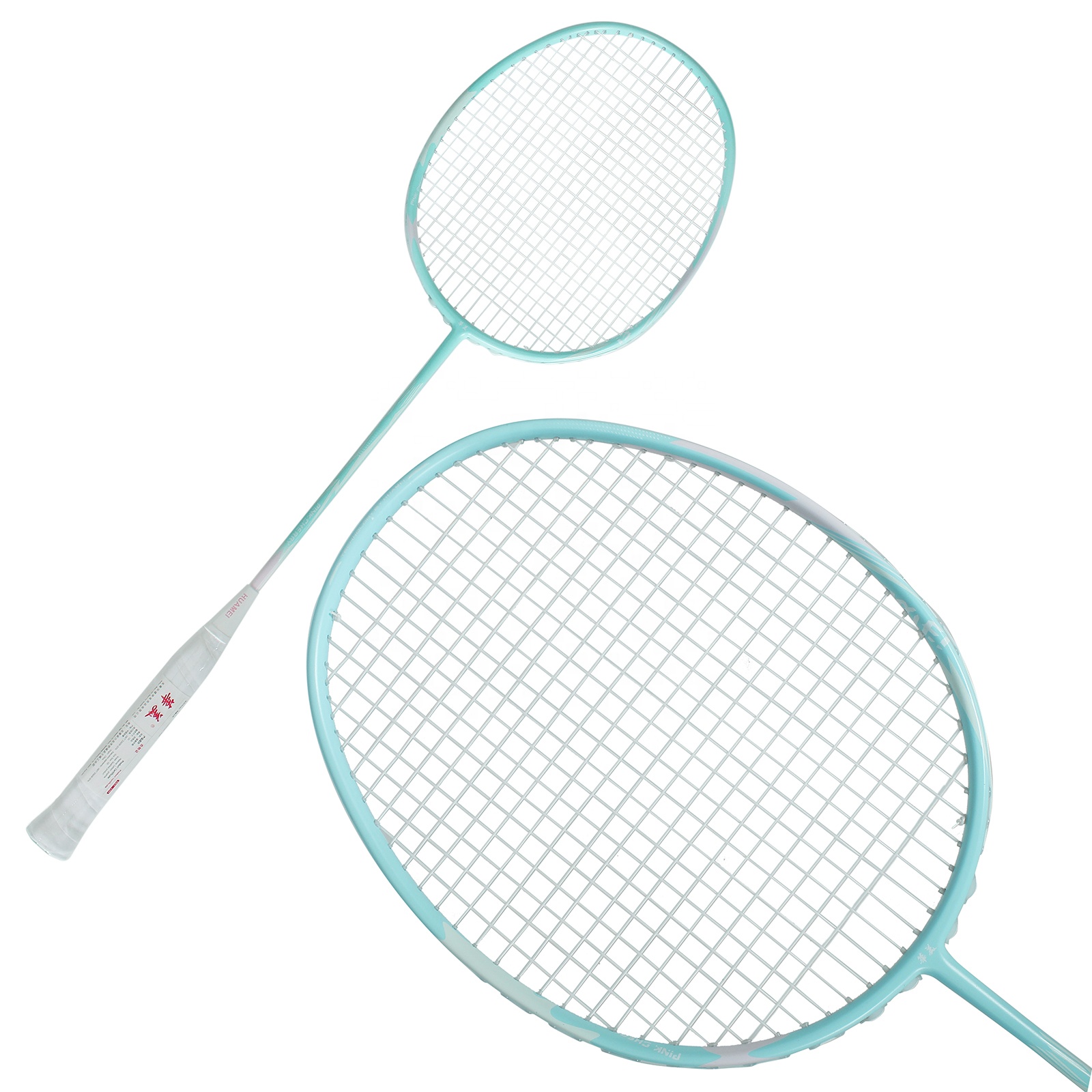 Factory cheap Carbon fiber mat - Badminton Racket recension och pris