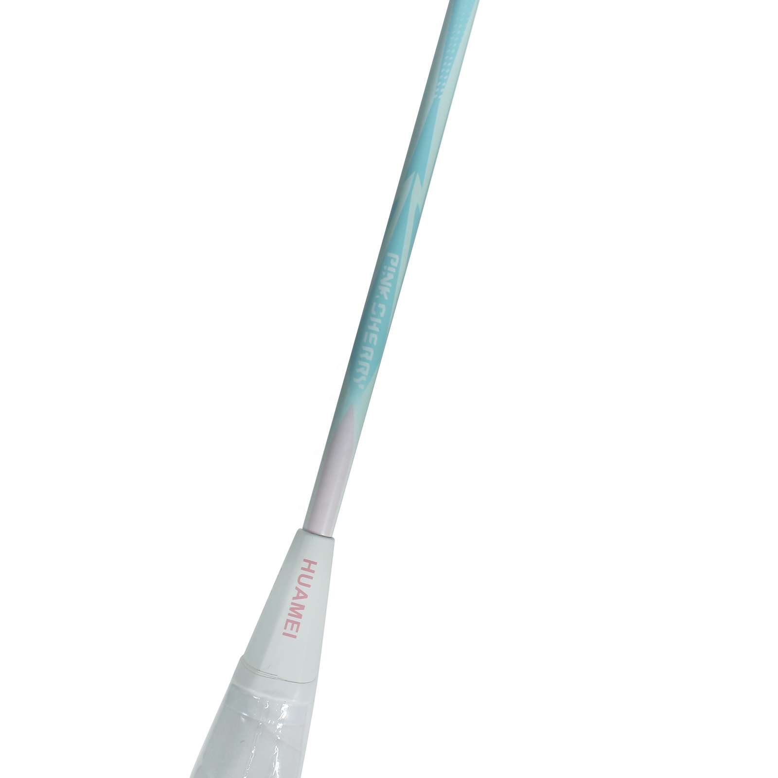 Factory cheap Carbon fiber mat - Badminton Racket recension och pris