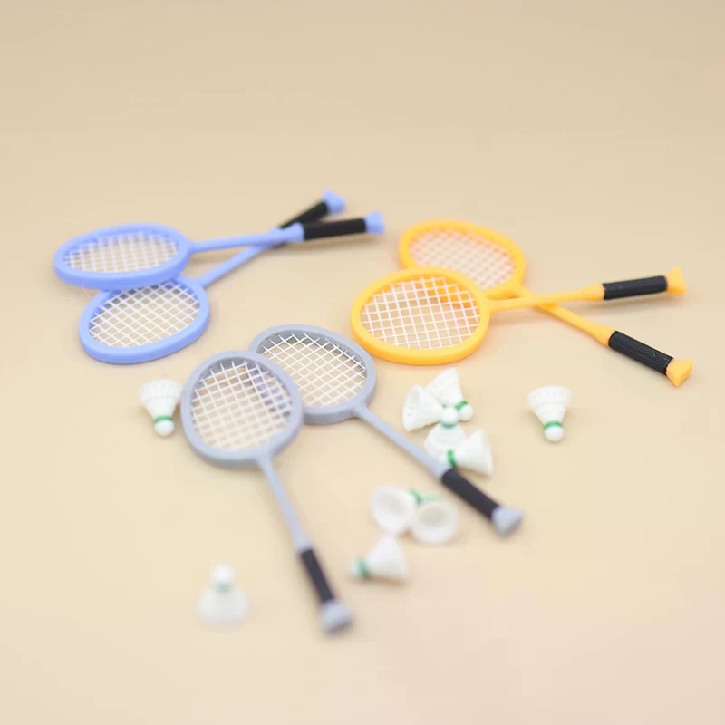 1/12 Dollhouse Simulation Mini - Badminton House recension och pris