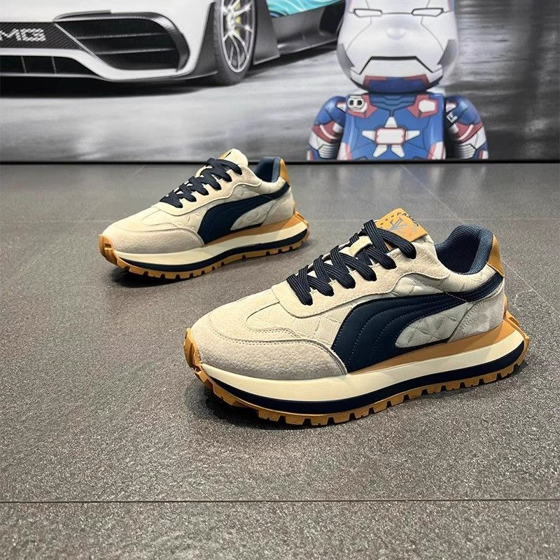 Men's Sneakers Four Seasons Ne - Badminton Shoes recension och pris