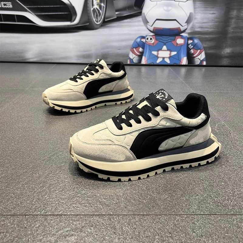 Men's Sneakers Four Seasons Ne - Badminton Shoes recension och pris