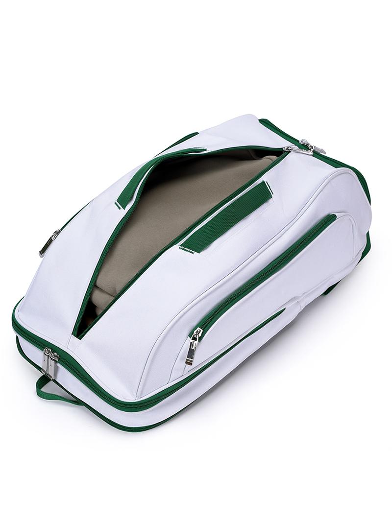 Tennis Backpack For Sport Conv - Badminton World recension och pris