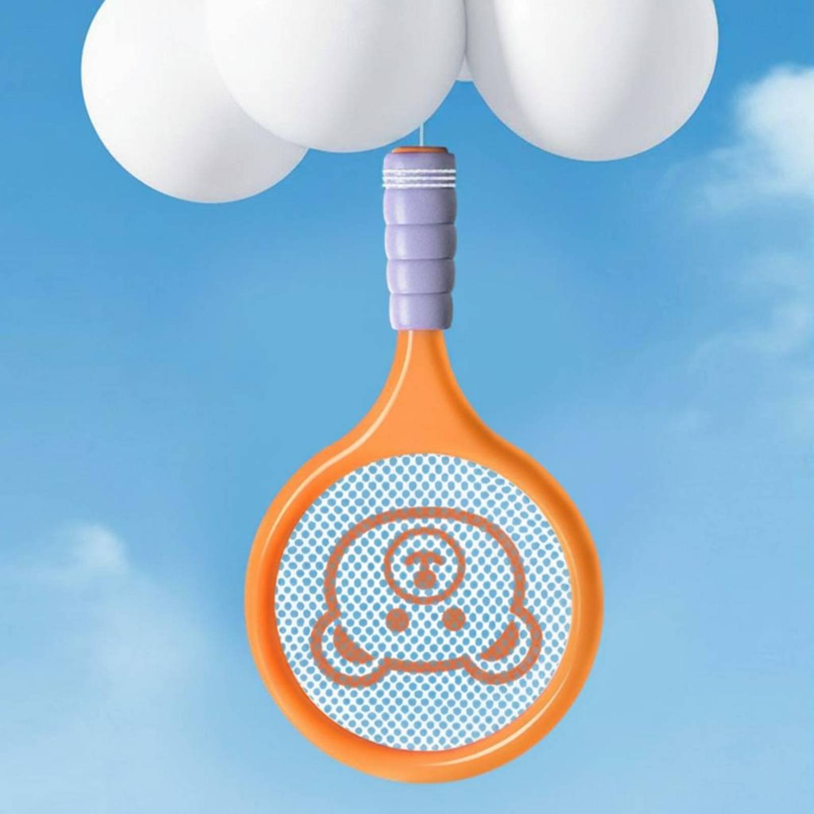Parent Child Play Racket Set M - Badminton Kids recension och pris