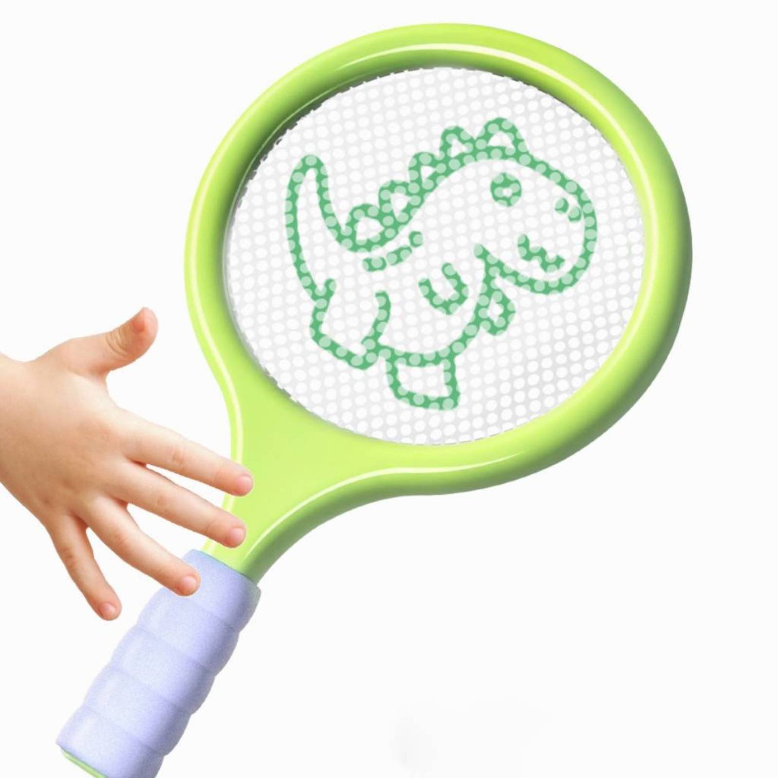 Parent Child Play Racket Set M - Badminton Kids recension och pris