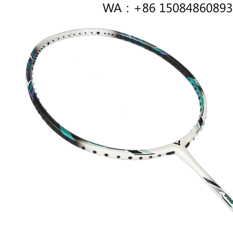T46/T700 full Carbon fiber mat - Badminton Racket recension och pris