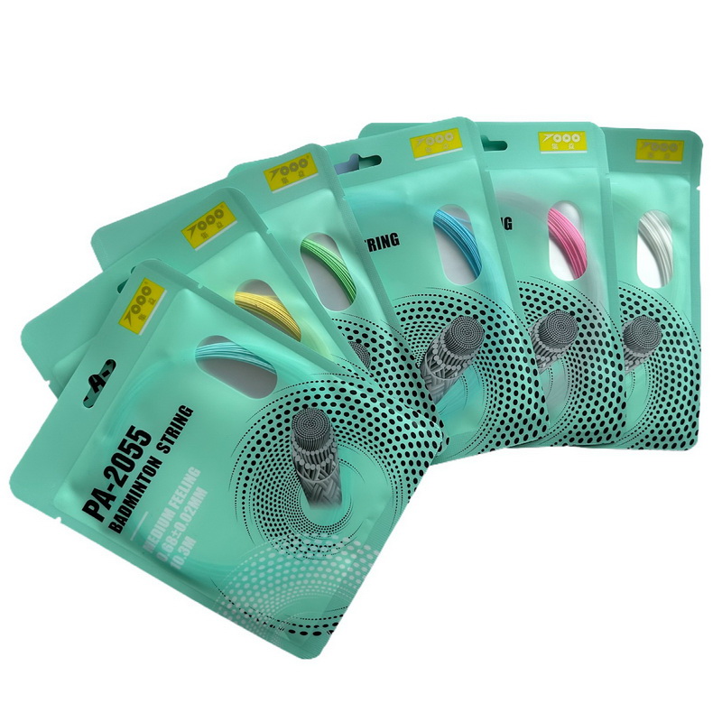 TOPO Badminton String For Badm - Badminton World recension och pris