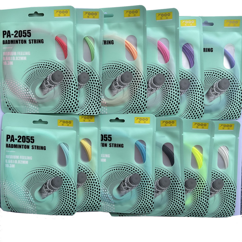 TOPO Badminton String For Badm - Badminton World recension och pris