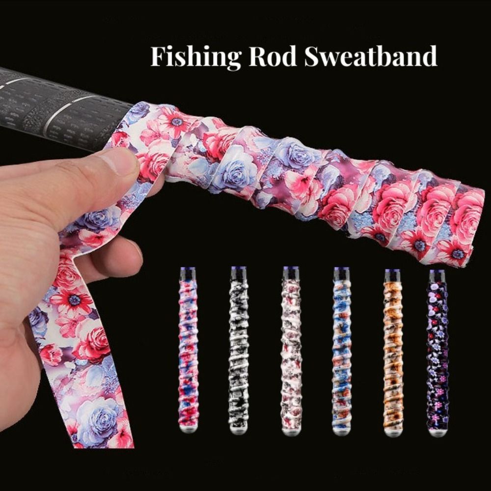 1Pcs 1.5m Length Antiskid Fish - Badminton World recension och pris