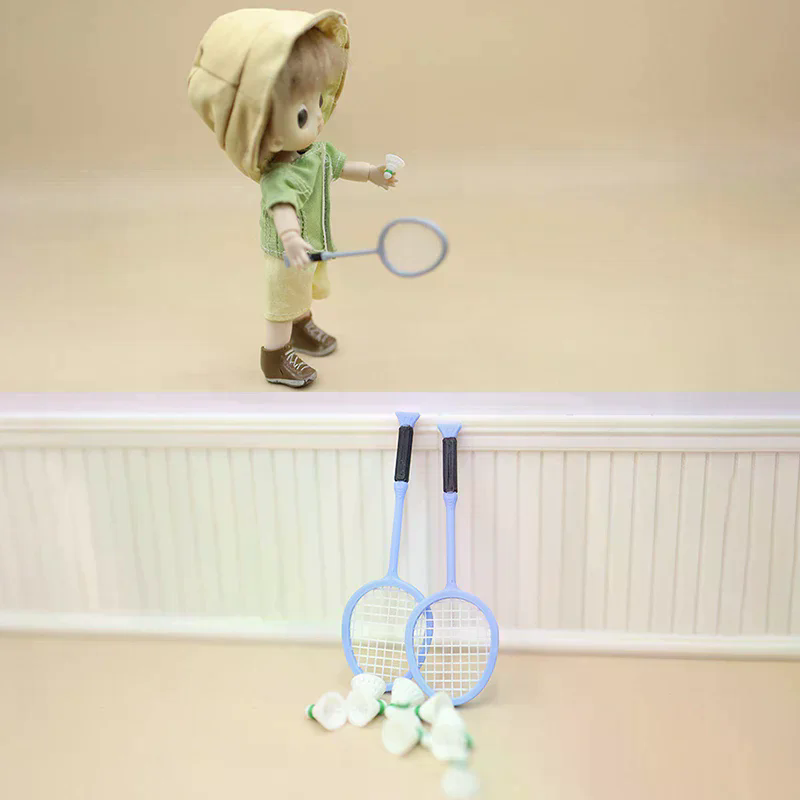 1/12 Dollhouse Miniature Simul - Badminton House recension och pris