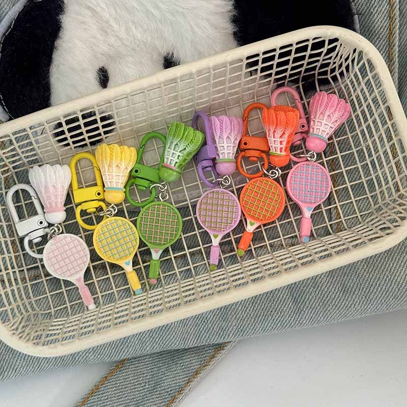 Badminton Key Holder Lightweig - Badminton House recension och pris