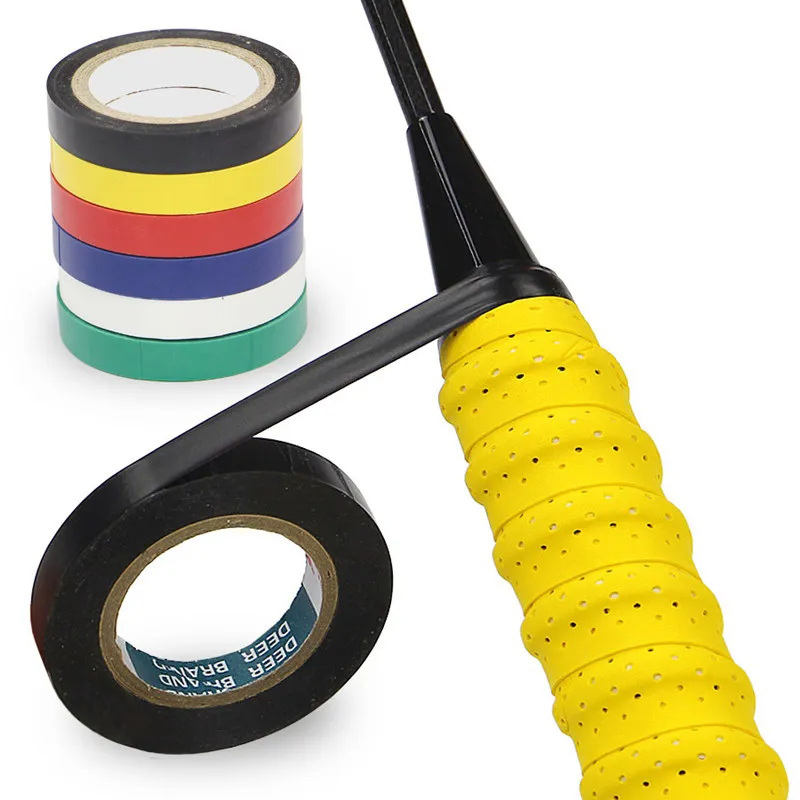 New Athletic Tennis Racket Gri - Badminton World recension och pris