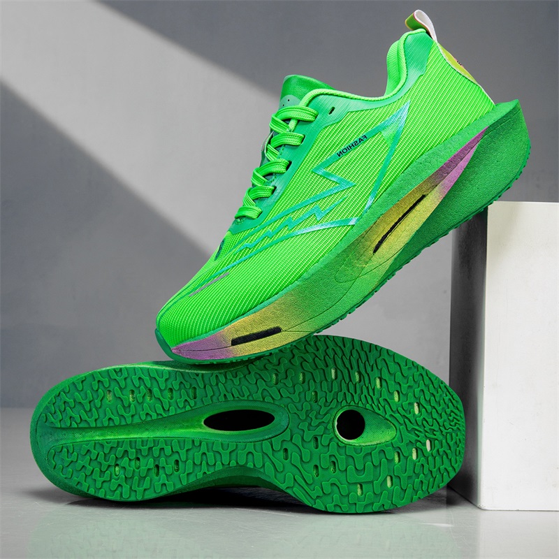 2026 New Men Tenis Badminton S - Badminton Shoes recension och pris