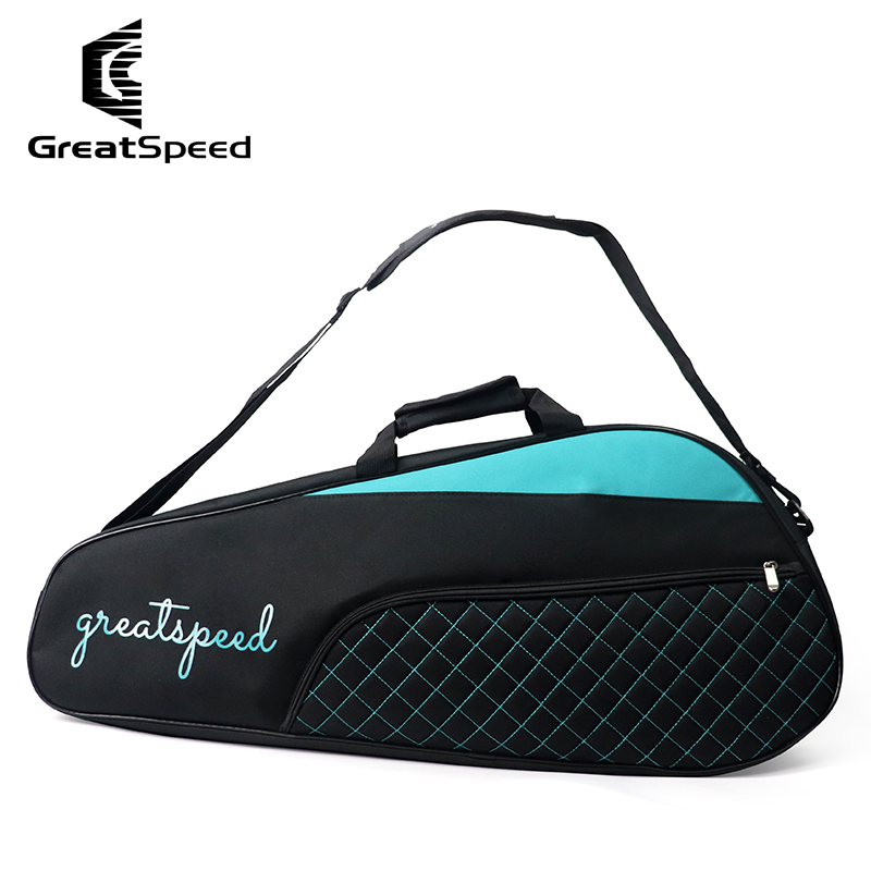 Greatspeed 3-6Pcs Tennis Badmi - Badminton World recension och pris
